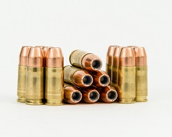 Buy 9mm Bullets Online in USA