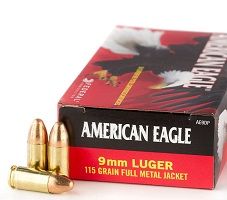 Buy 9mm Bullets Online