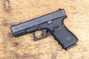 Glock Handguns for Sale in Europe