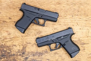 Glock Handguns for Sale - Buy 9mm Pistols Online - Exquisite Glock Firearms