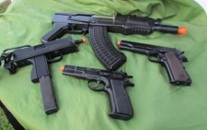 Glock Handguns for Sale