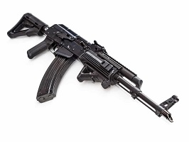 AK 47 rifles for sale in the UK