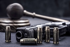 New Frontier of Firearm Control in the UK