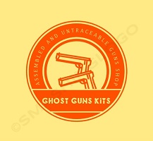 Ghost Guns Kits