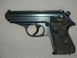Undetectable Firearms for Sale in New York