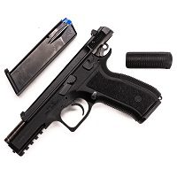 Rise of Ghost Gun Kits in USA