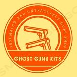 Ghost Guns Kits